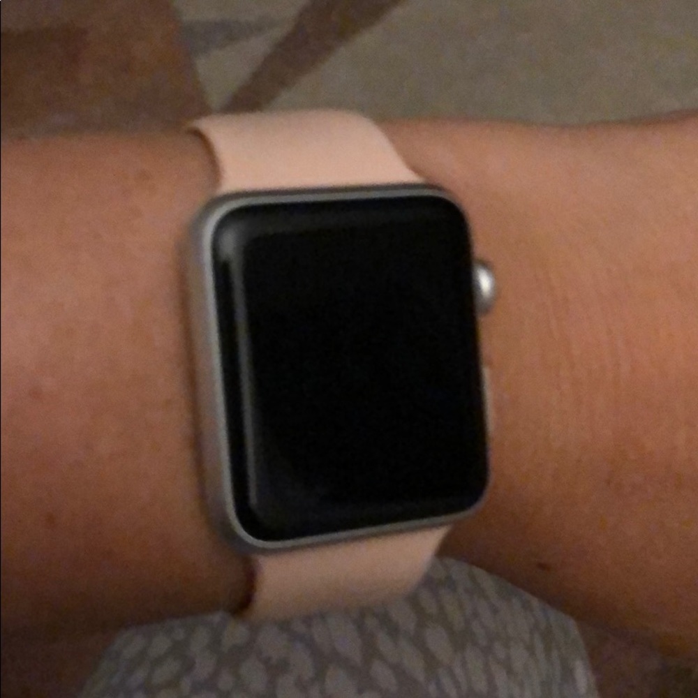 Apple Watch series 1